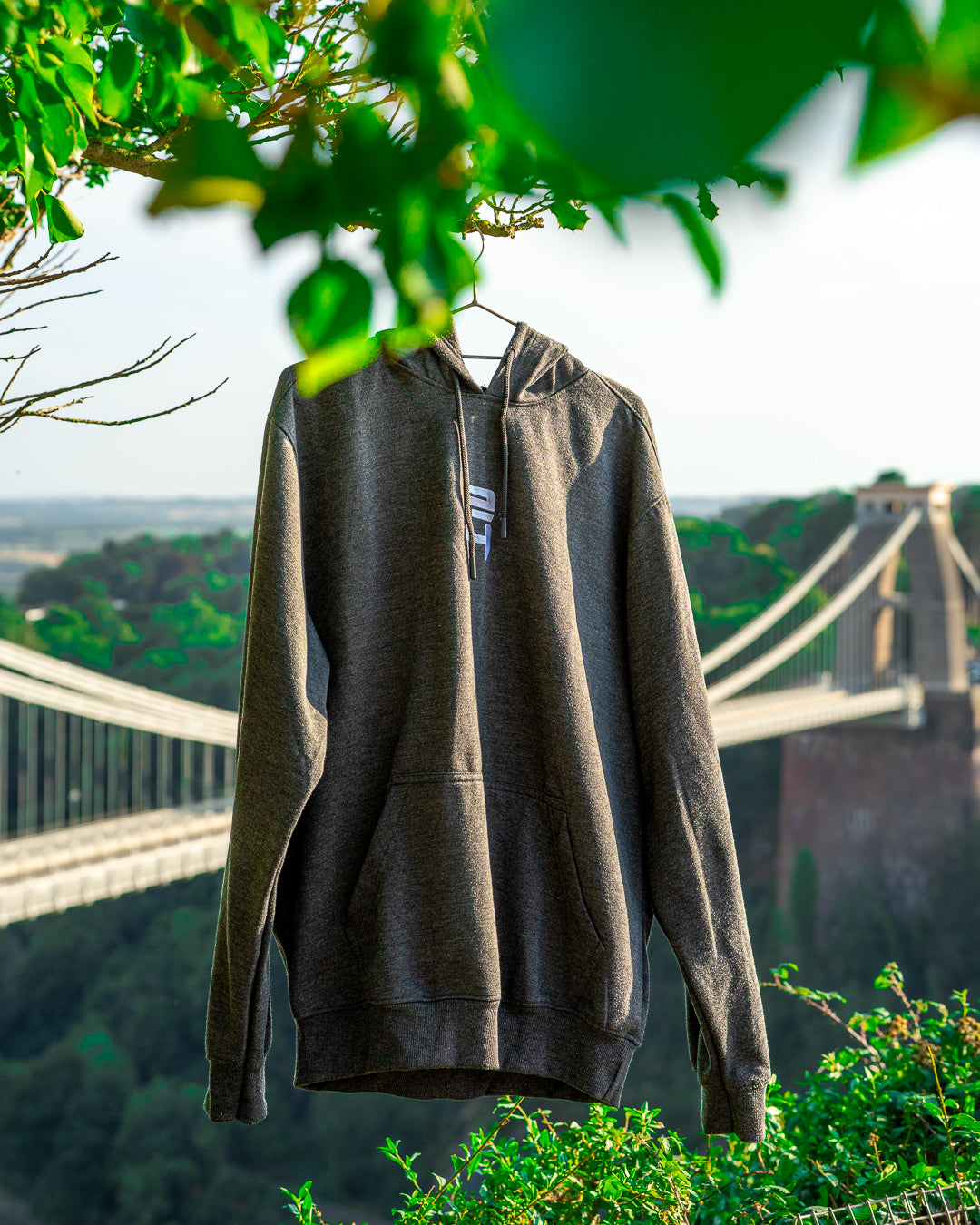 24Cricket Training Hoodie