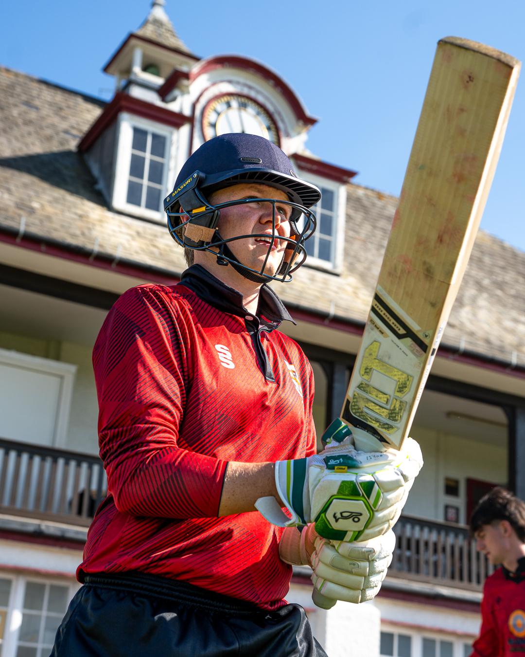 24Cricket Pro Cricket Bat