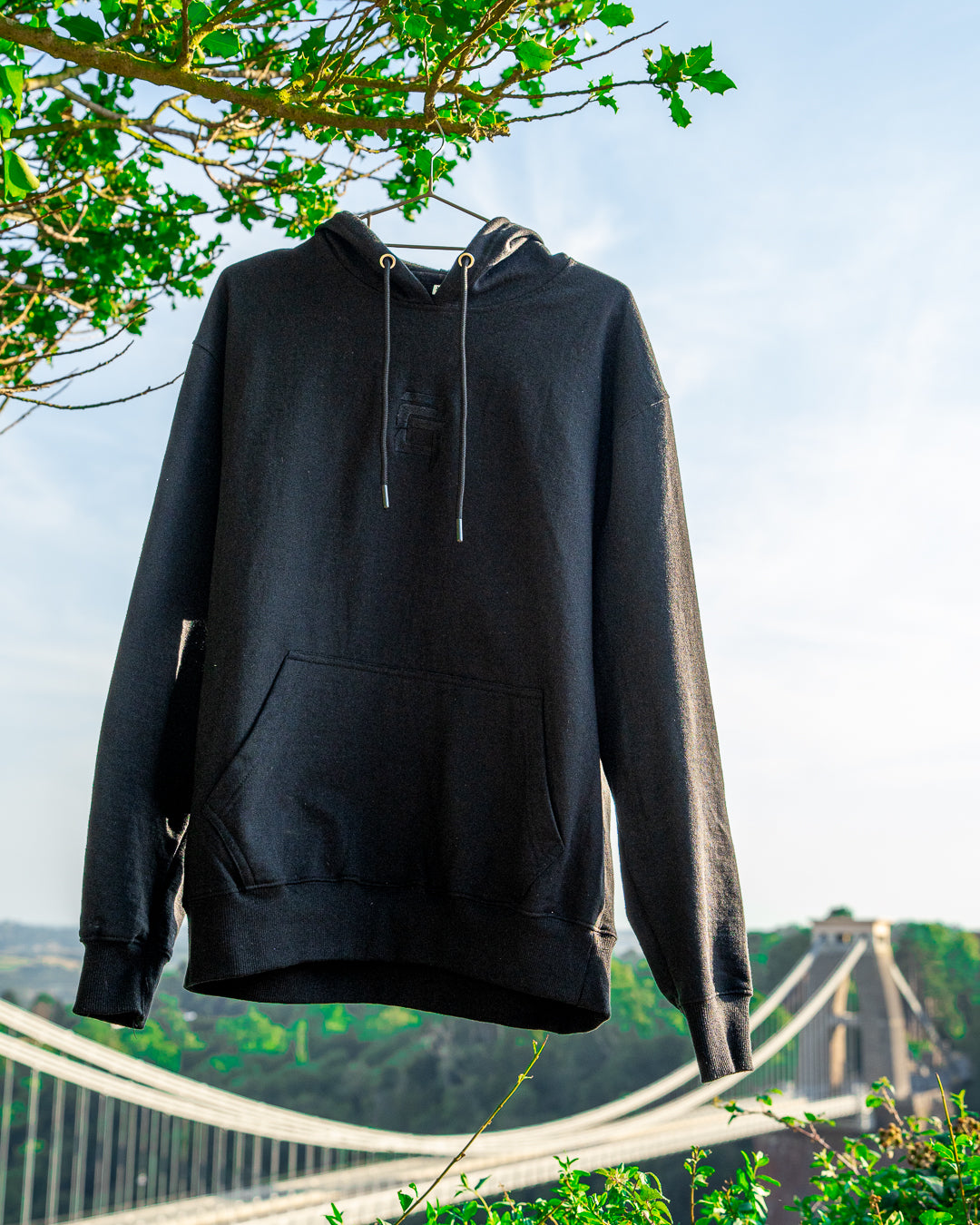 24Cricket Training Hoodie