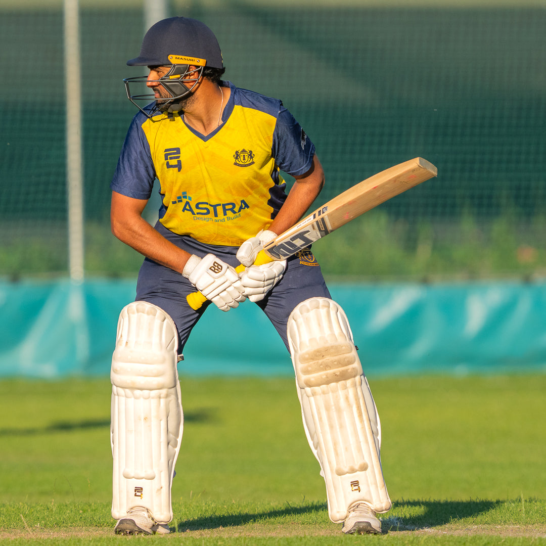 24Cricket International Team Wear