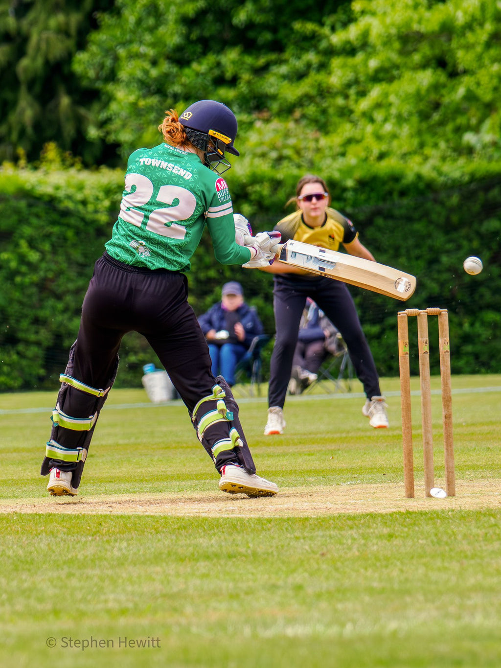 24Cricket Pro Cricket Bat