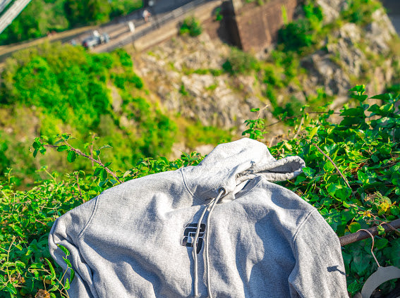 24Cricket Training Hoodie